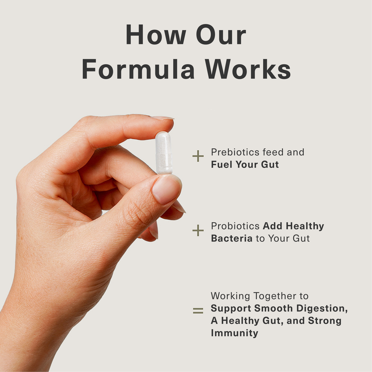 Probiotic Breakthrough(60capsules) BiOptimizers
